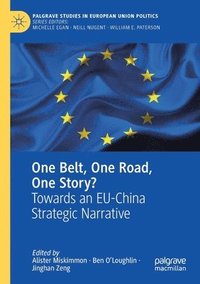 bokomslag One Belt, One Road, One Story?