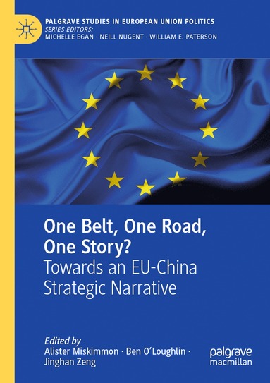 bokomslag One Belt, One Road, One Story?