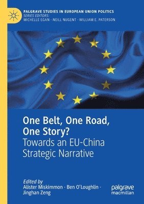 One Belt, One Road, One Story? 1