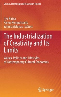 The Industrialization of Creativity and Its Limits 1