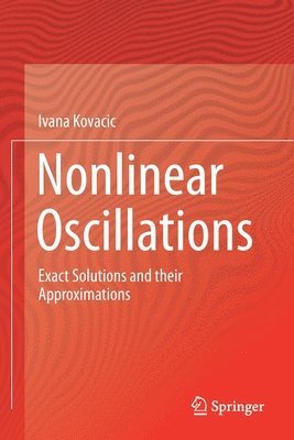 Nonlinear Oscillations 1