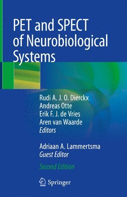 PET and SPECT of Neurobiological Systems 1