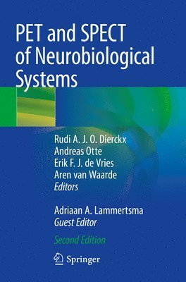 bokomslag PET and SPECT of Neurobiological Systems