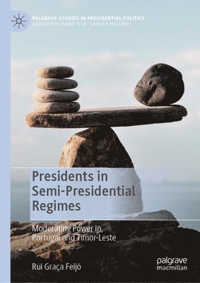 Presidents in Semi-Presidential Regimes 1