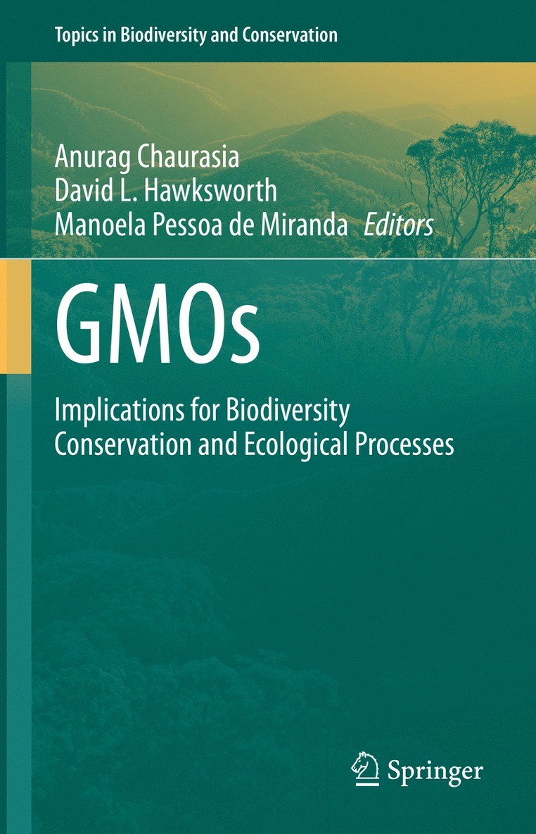 GMOs