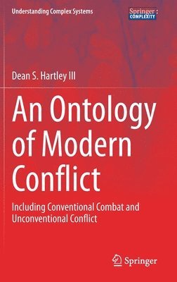 An Ontology of Modern Conflict 1