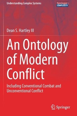 An Ontology of Modern Conflict 1