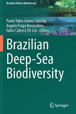 Brazilian Deep-Sea Biodiversity 1