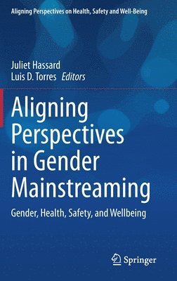 bokomslag Aligning Perspectives in Gender Mainstreaming