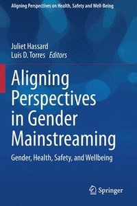 bokomslag Aligning Perspectives in Gender Mainstreaming