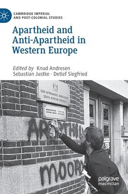 Apartheid and Anti-Apartheid in Western Europe 1