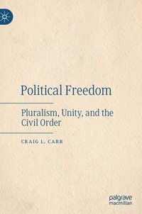 bokomslag Political  Freedom