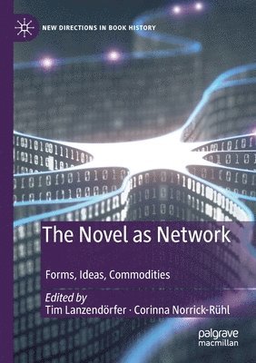 Novel as Network