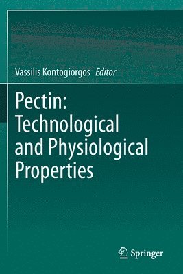 Pectin: Technological and Physiological Properties 1