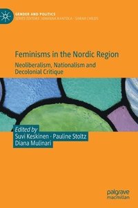 bokomslag Feminisms in the Nordic Region