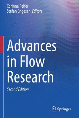 Advances in Flow Research