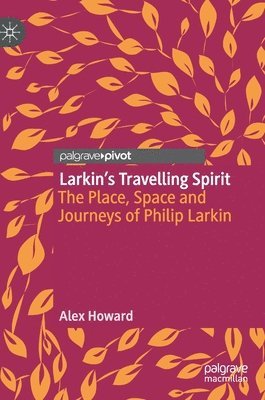 Larkins Travelling Spirit 1