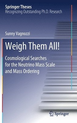 bokomslag Weigh Them All!