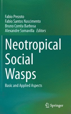 Neotropical Social Wasps 1