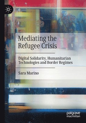 Mediating the Refugee Crisis 1