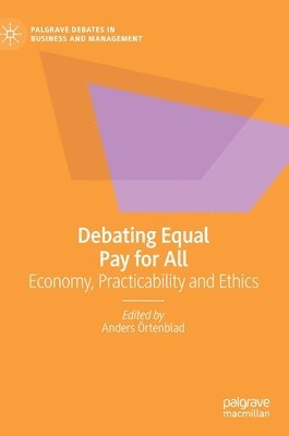 bokomslag Debating Equal Pay for All