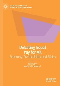 bokomslag Debating Equal Pay for All