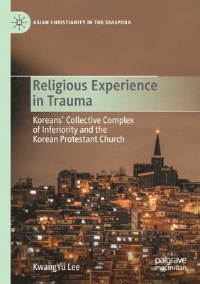 Religious Experience in Trauma 1