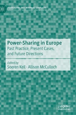 Power-Sharing in Europe 1