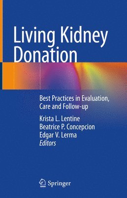 Living Kidney Donation 1