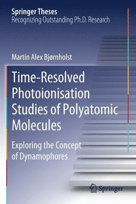 Time-Resolved Photoionisation Studies of Polyatomic Molecules 1