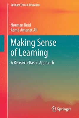 Making Sense of Learning 1