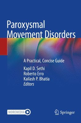 Paroxysmal Movement Disorders 1