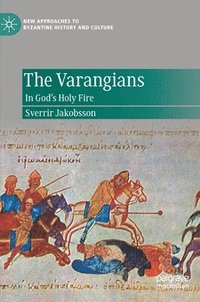 bokomslag The Varangians