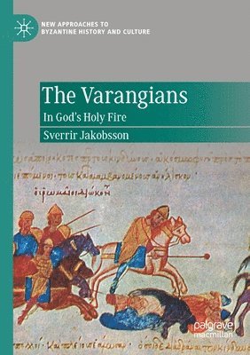 The Varangians 1