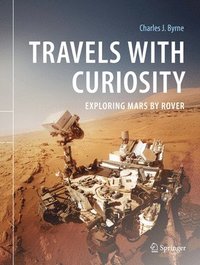 bokomslag Travels with Curiosity