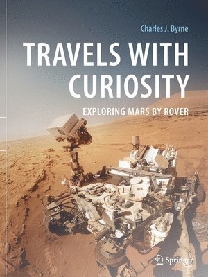 Charles J. Byrne - Travels with Curiosity, Häftad