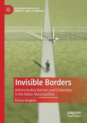 Invisible Borders 1