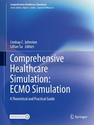 Comprehensive Healthcare Simulation: ECMO Simulation 1