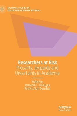 Researchers at Risk 1