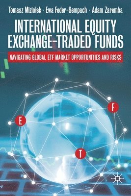 bokomslag International Equity Exchange-Traded Funds