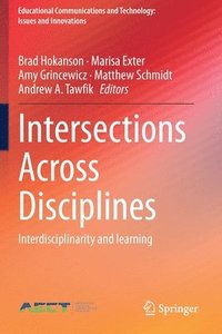 bokomslag Intersections Across Disciplines