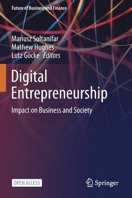 Digital Entrepreneurship 1