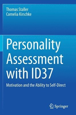 Personality Assessment with ID37 1