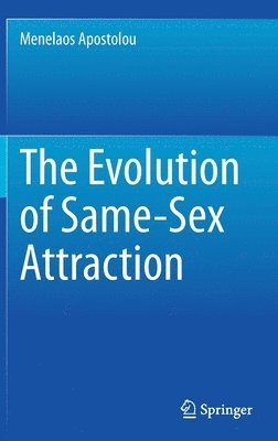 Evolution of Same-Sex Attraction
