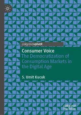 Consumer Voice 1