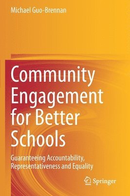 Community Engagement for Better Schools 1