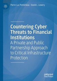 bokomslag Countering Cyber Threats to Financial Institutions