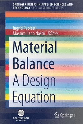 Material Balance 1