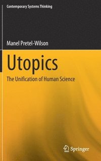 bokomslag Utopics