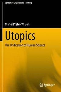 bokomslag Utopics